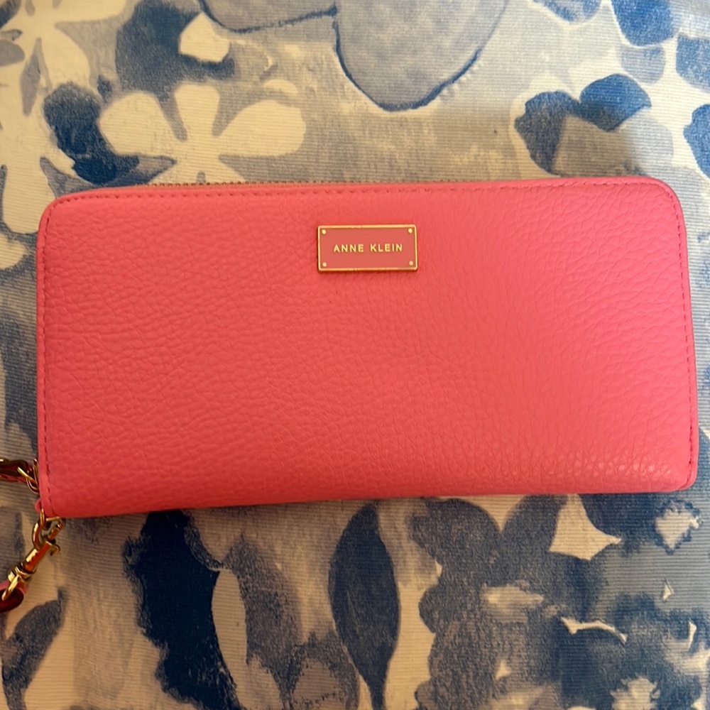 Anne Klein Wallet